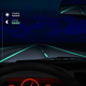 Illustration for article titled In The Netherlands, There Are Now Glow-in-the-Dark Roads